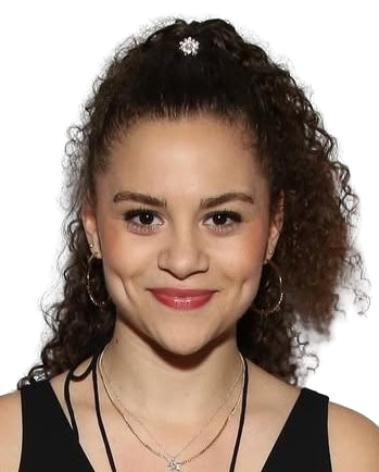 Lily Santiago